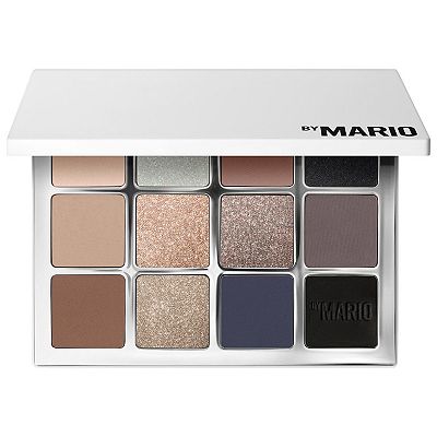 Eyeshadow palette eye selling makeup