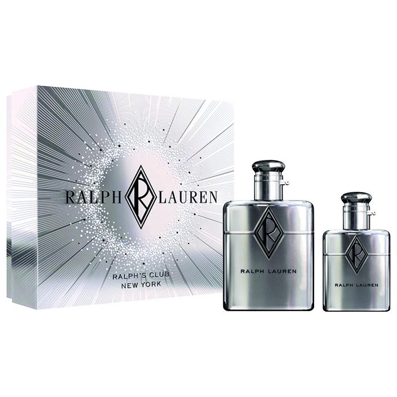 Ralph Lauren Ralph's Club New York Eau de Parfum Cologne Gift Set