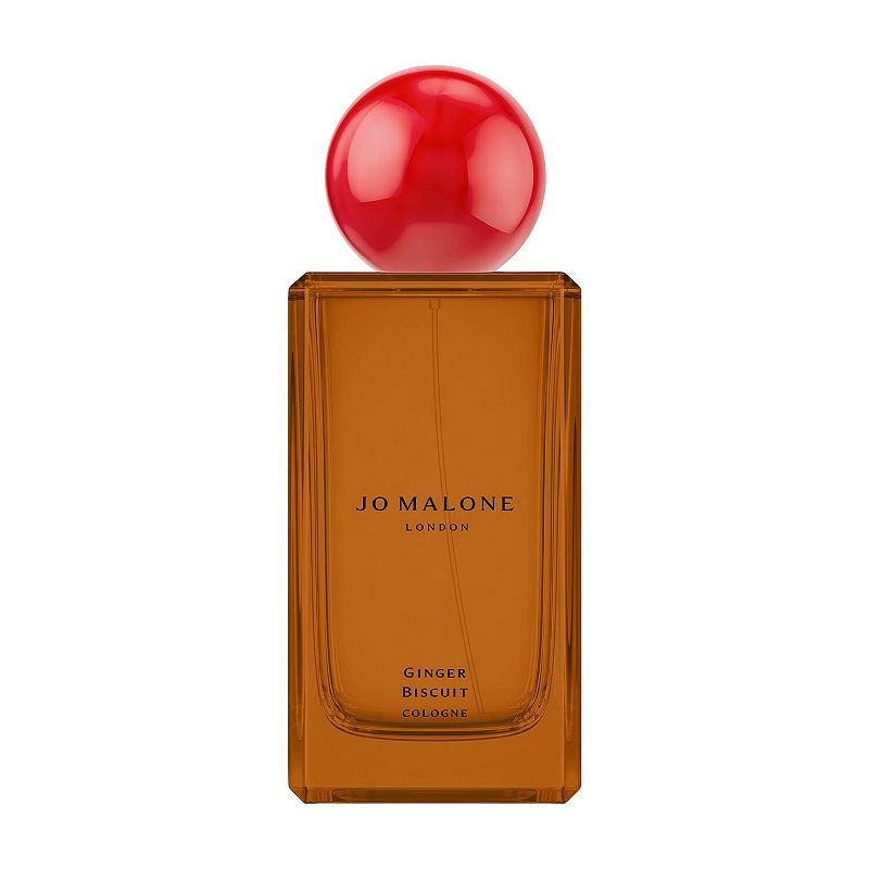 Jo Malone London Ginger Biscuit Cologne with Tonka Bean