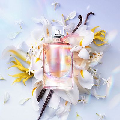 Offers Lancome La Vie Est Belle Soleil Cristal eau de parfum 3.4 fl oz