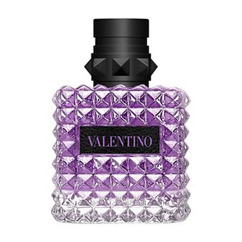 Valentino Donna Born in Roma Intense Eau de Parfum with Amber