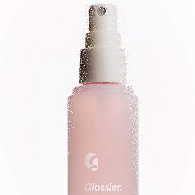 Glossier Orange Blossom Neroli Body & Hair Fragrance Mist