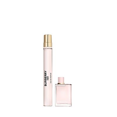 Burberry Her Parfum Mini Set 2024