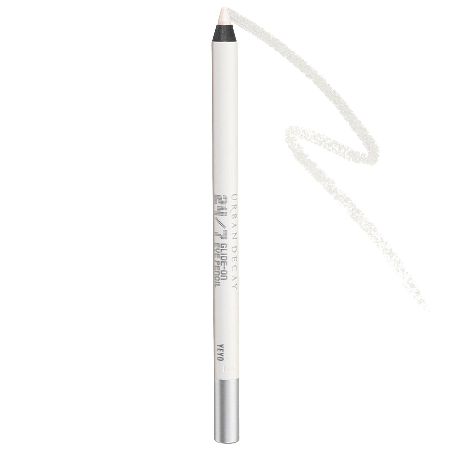 Urban Decay 24/7 Glide-On Waterproof Eyeliner Pencil - Yeyo