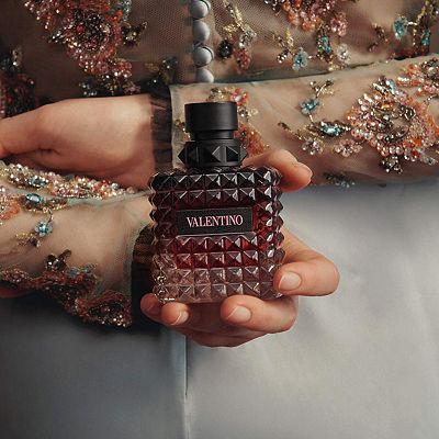 VALENTINO DONNA 香水 ドンナ ボーン イン ローマ アンタンス オードパルファン
