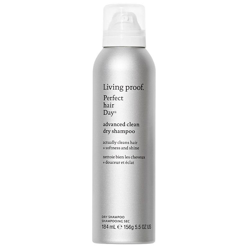 Living Proof Perfect hair Day (PhD) Advanced Clean Dry Shampoo, 