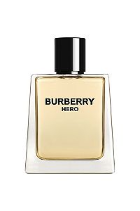 Image of Burberry Men's Hero Eau de Toilette Spray, 3.3-oz.