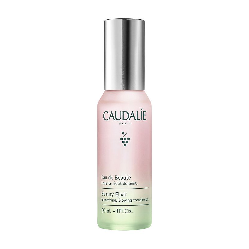 Caudalie Caudalie Beauty Elixir Prep, Set, Glow Face Mist,