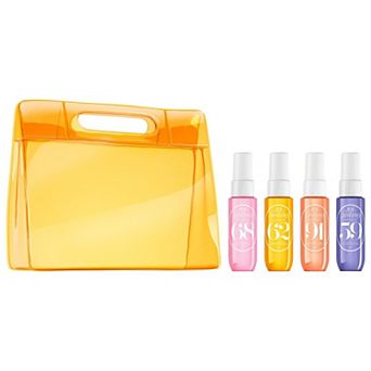 Sol de Janeiro Spritz the Season Cheirosa Perfume Mist Gift Set