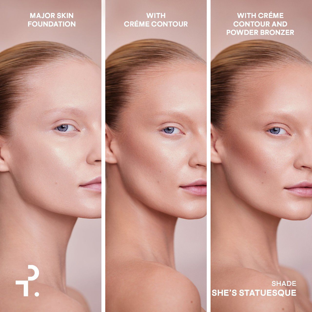 新品！PATRICK TA Major Sculpt Creme Contour Amazon.com: PATRICK TA Major Sculpt Crème Contour & Powder