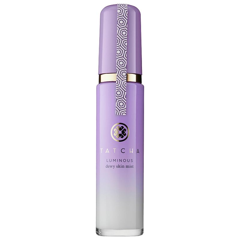 Tatcha Luminous Dewy Skin Mist 2-in-1 Hydrator & Finishing Spray, Size: 1.35 FL Oz, None