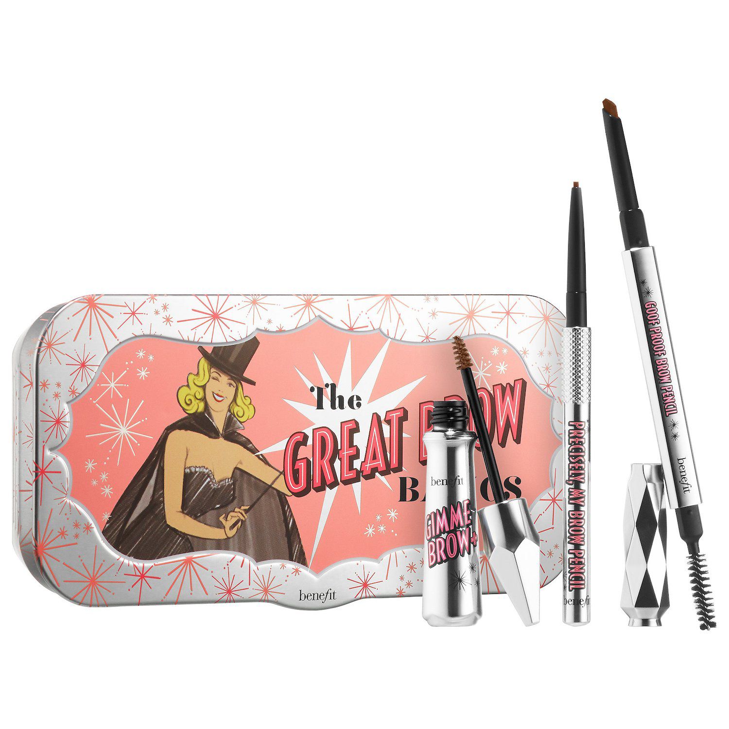 新品　benefit メイクアップセット 新品　benefit メイクアップセット