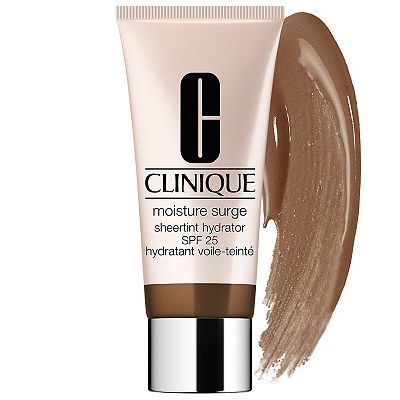 CLINIQUE Moisture Surge Sheertint Hydrator Broad Spectrum SPF 