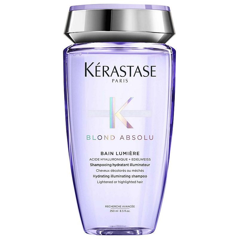 KERASTASE Blond Absolu Bain Lumiere 8.5 oz