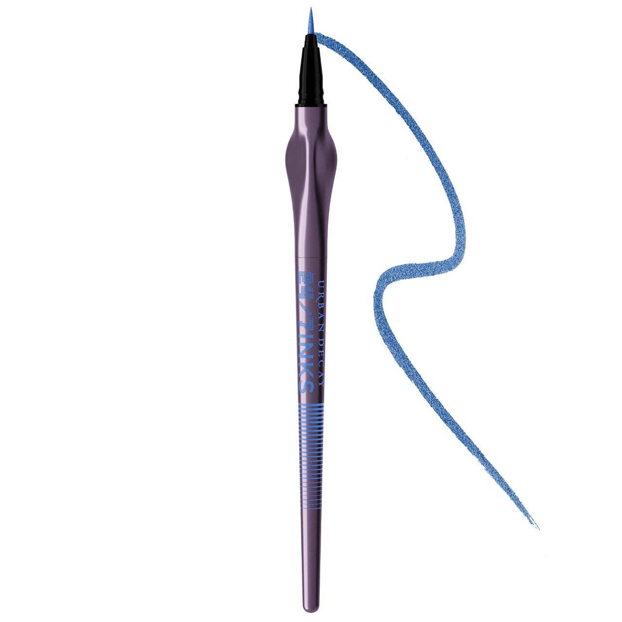 Urban Decay 24/7 Inks Easy Ergonomic Liquid Eyeliner Pen - Hi Energy