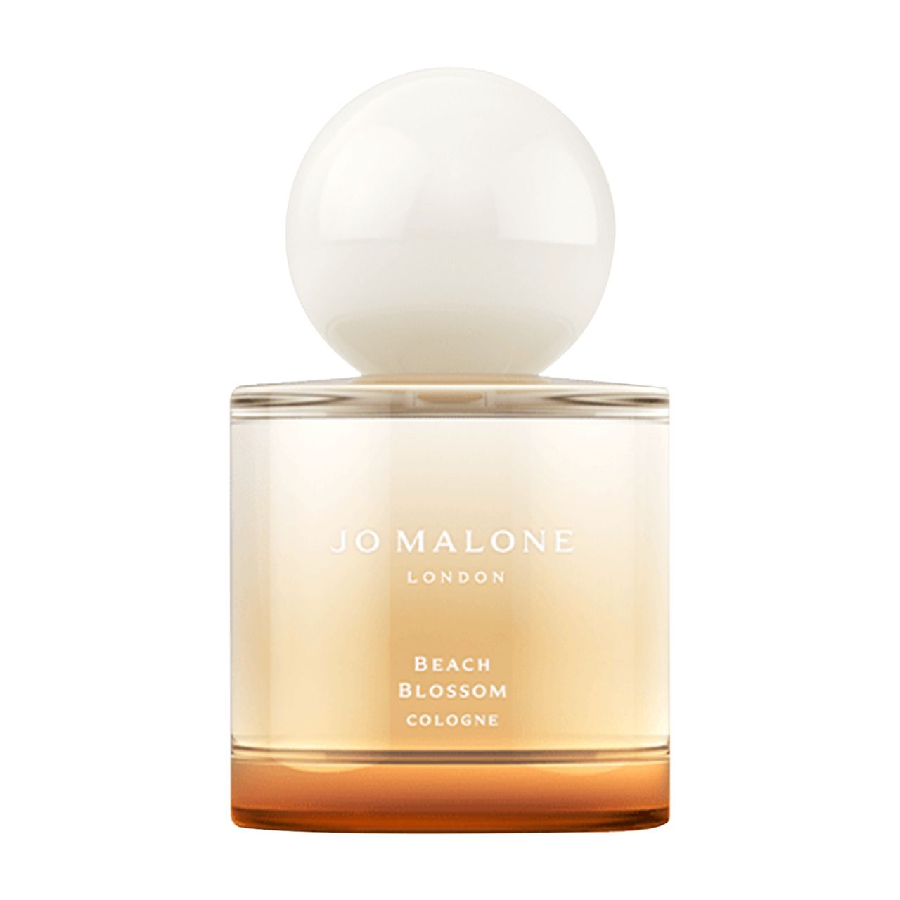 Jo Malone Beach Blossom コロン 100ml Jo Malone London Beach Blossom Cologne with Coconut Water and Vanilla
