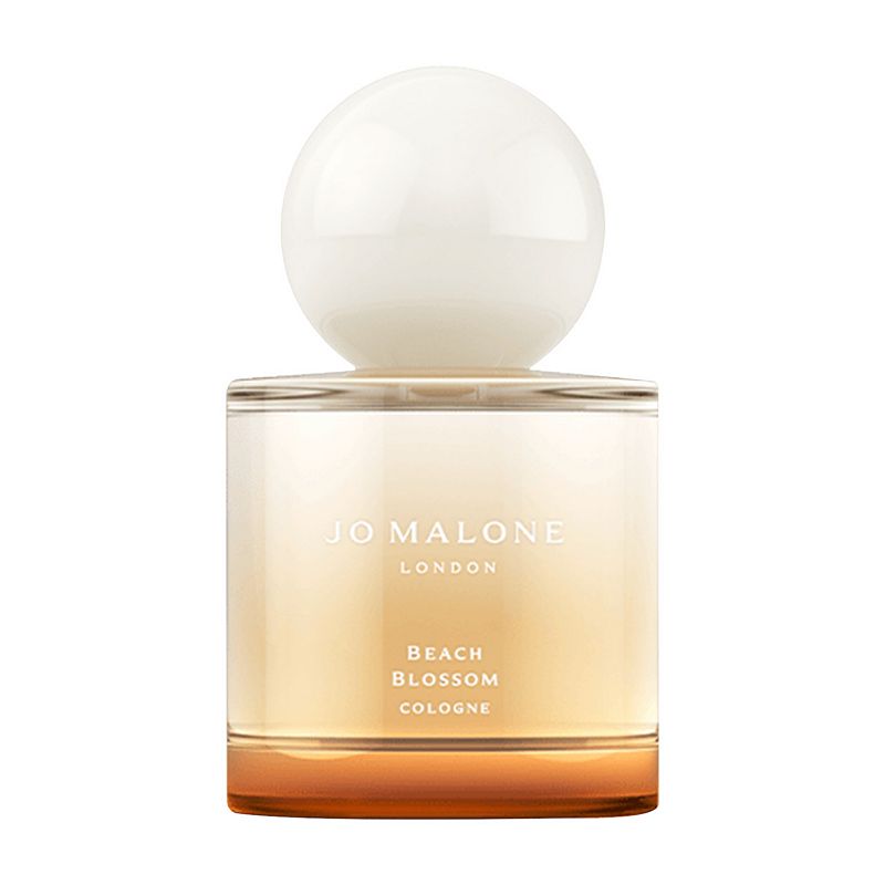 Jo Malone London Beach Blossom Cologne with Coconut Water and Vanilla, Size: 1.7 FL Oz, Beachbloss