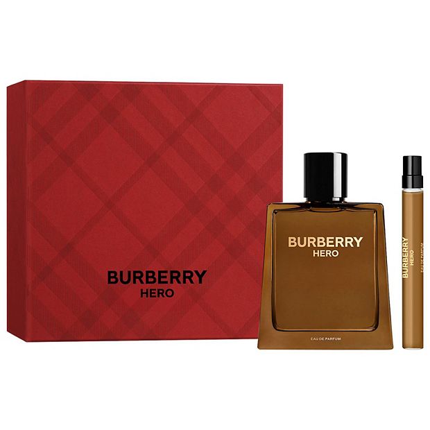 Fashion burberry red parfum