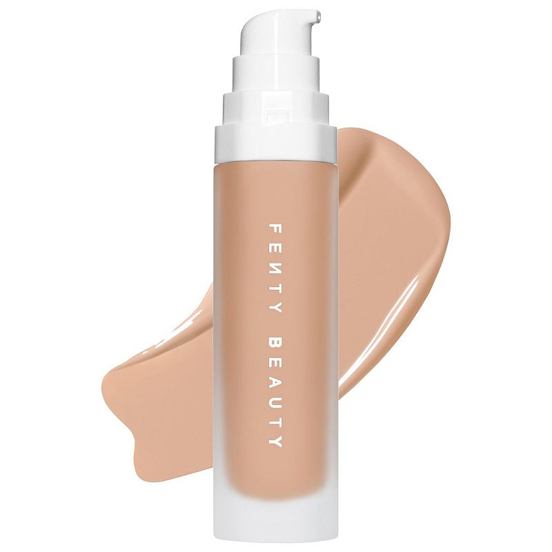 FENTY BEAUTY by Rihanna Soft'Lit Naturally Luminous Hydrating Longwear Foundation, Size: 1.08 FL Oz, 185