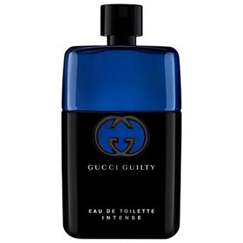 Gucci Guilty Black Pour Homme
