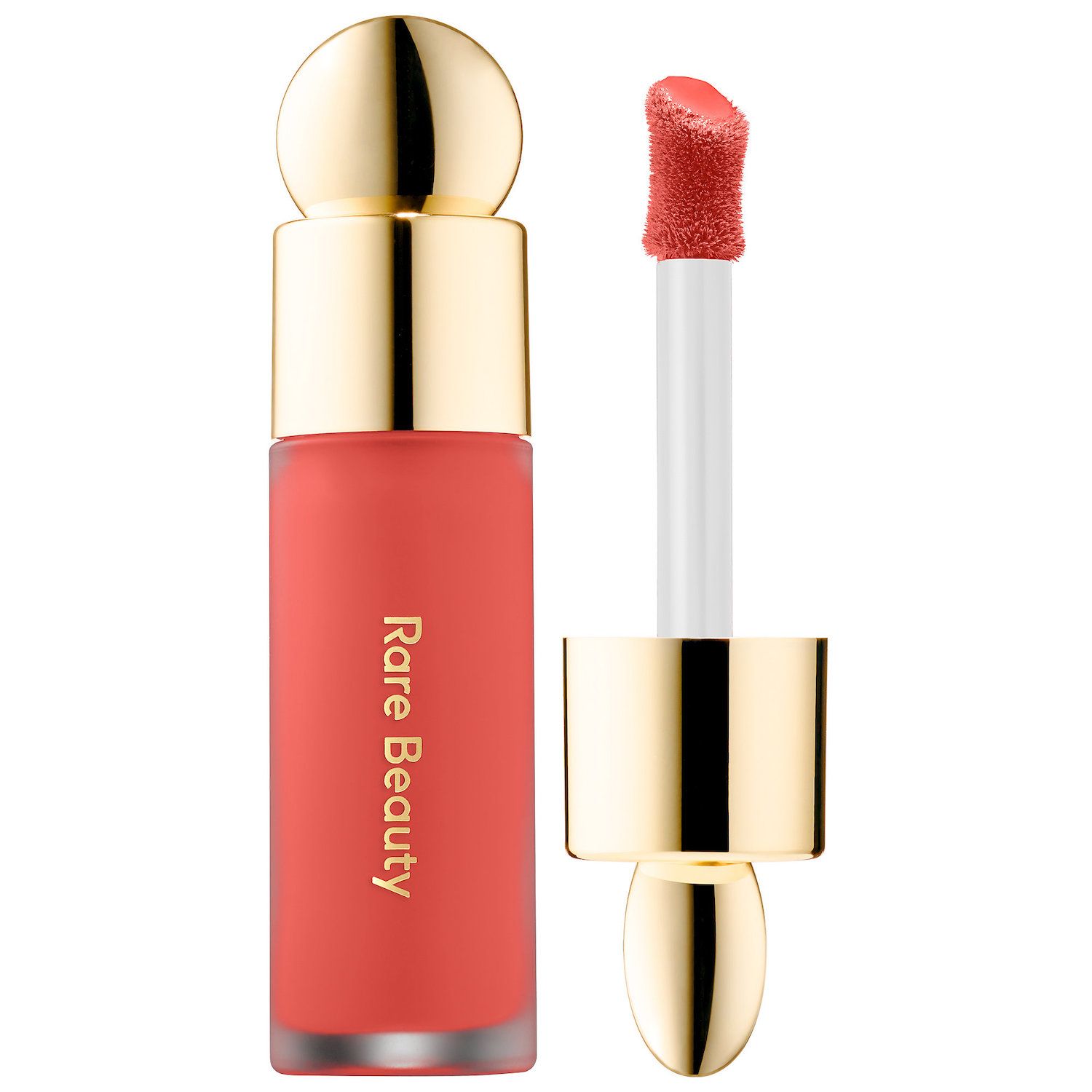 Rare Beauty by Selena Gomez Soft Pinch Liquid Blush - Joy (.25 FL OZ)