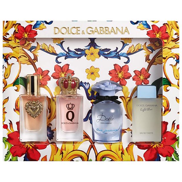 DOLCE&GABBANA Mini Women