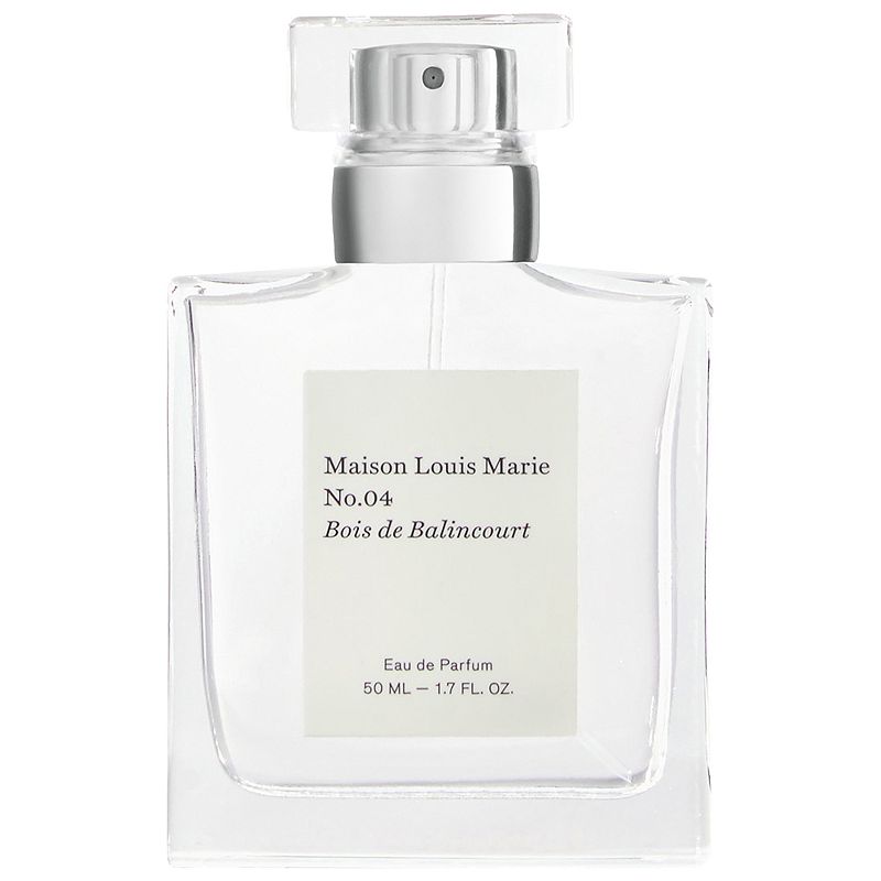 Maison Louis Marie No.04 Bois de Balincourt Eau de Parfum, Size: 1.7 FL Oz, No4