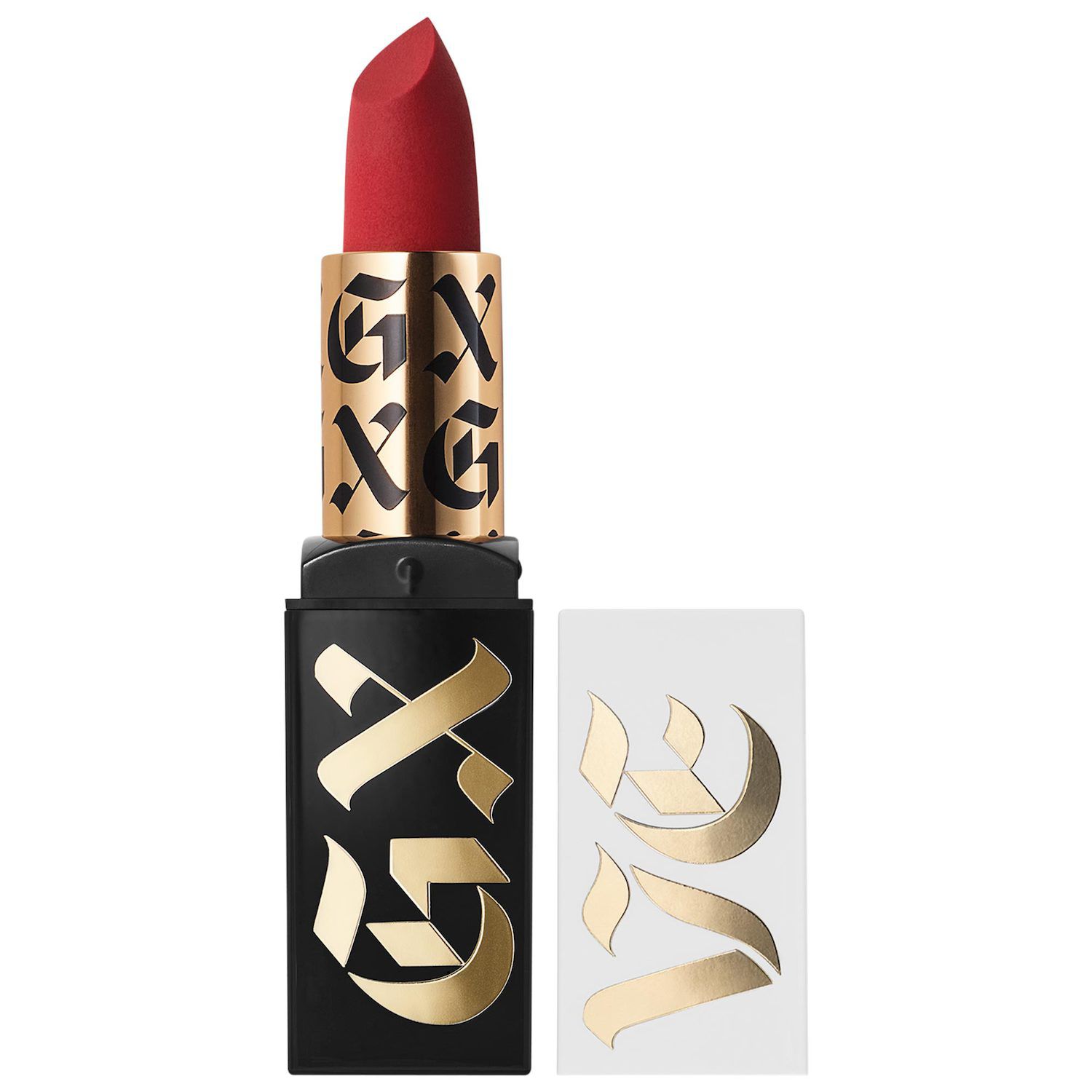 GXVE Original Me Clean High-Performance Matte Lipstick - Original Me