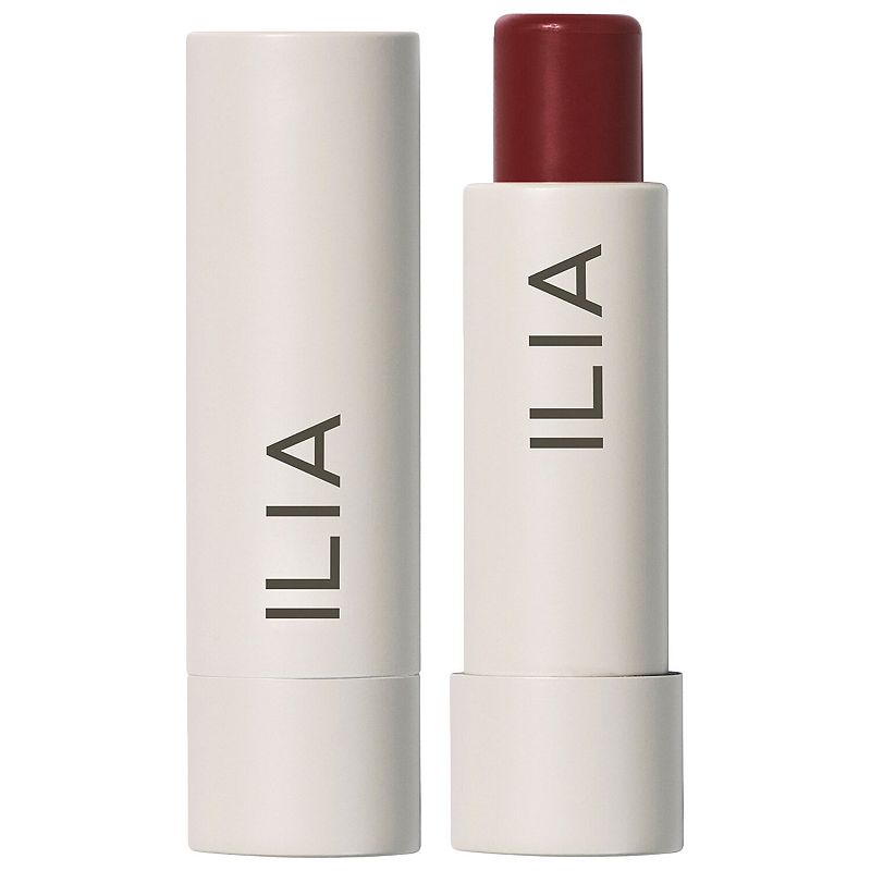 ILIA Balmy Tint Hydrating Lip Balm,