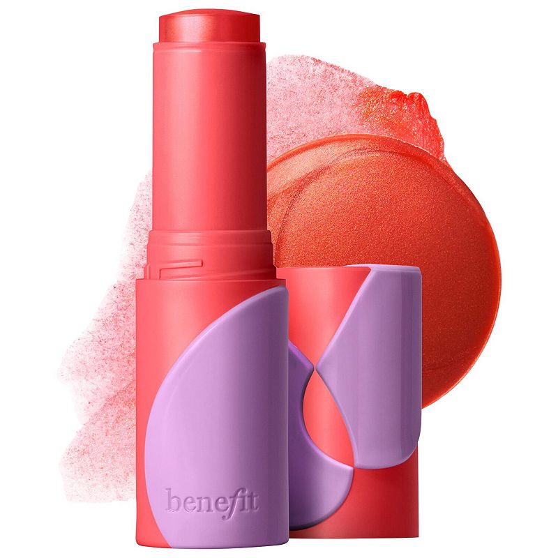 Benefit Cosmetics Juice Stick Dewy Gel-Cream Blush,