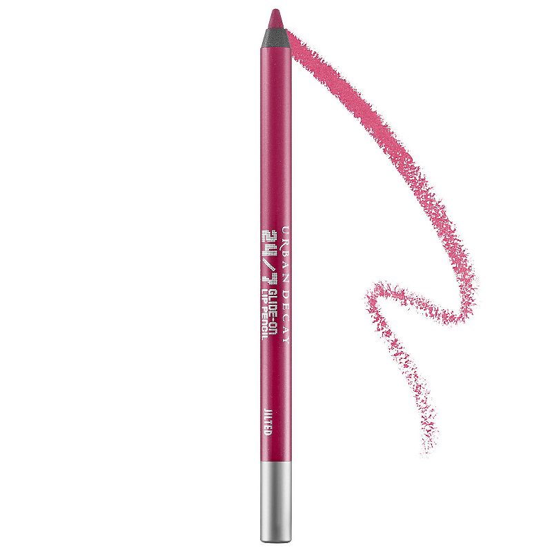 Urban Decay 24/7 Glide-On Waterproof Lip Liner,
