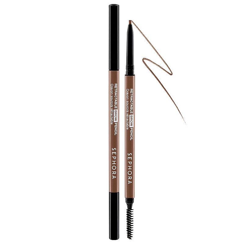 SEPHORA COLLECTION Retractable EyeBrow Pencil - Waterproof,
