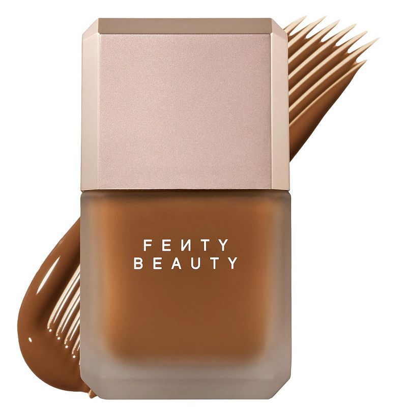 FENTY BEAUTY by Rihanna Pro Filt'r Fluid Flex Natural Matte Longwear Foundation,