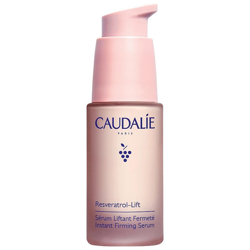 Caudalie Resveratrol Lift Instant Firming Refillable Retinol Alternative Serum, Size: 1 Oz, None