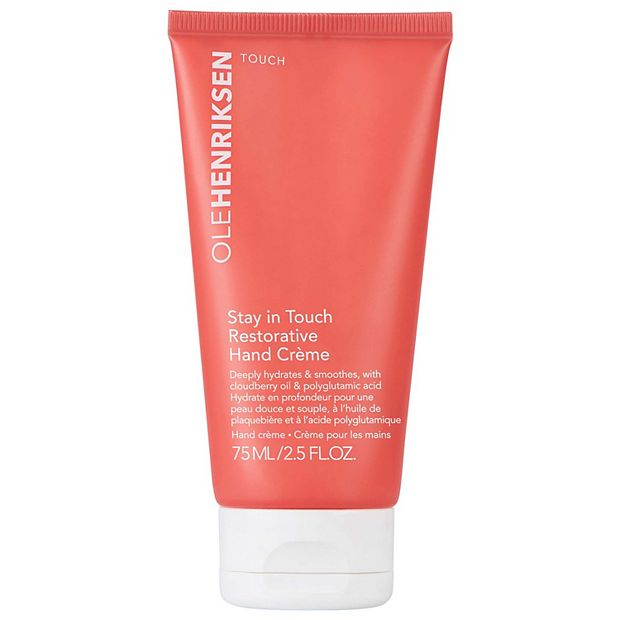 OLEHENRIKSEN Stay in Touch Restorative Hand Creme