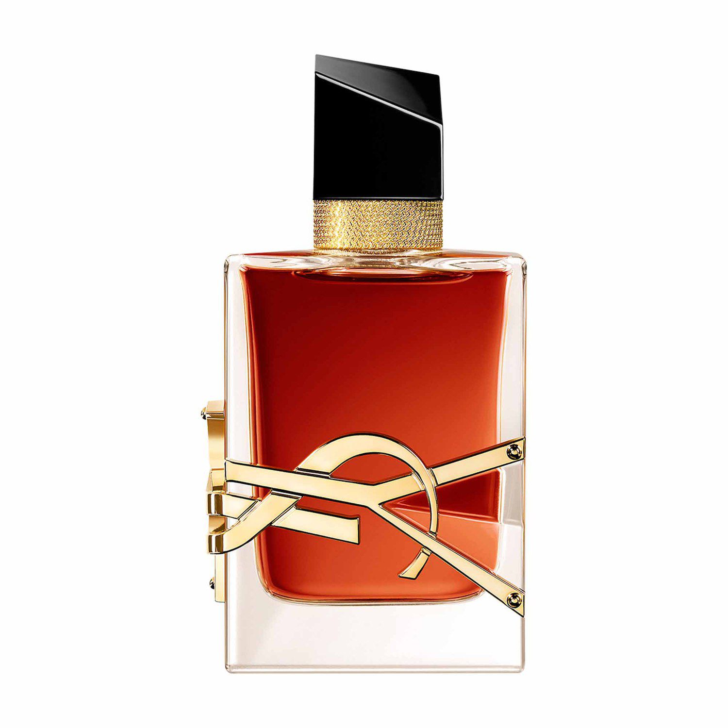 Yves Saint Laurent Libre Le Parfum with Orange Blossom & Saffron