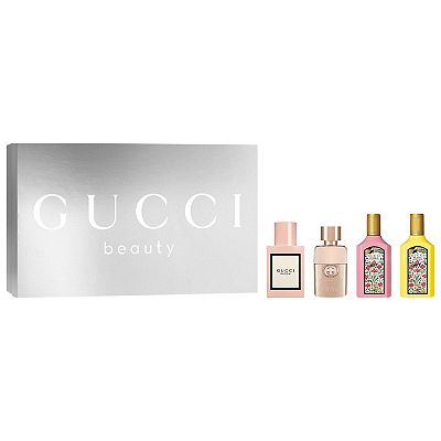 Perfume Set Kohls Gucci Perfume Purchase Gucci Beauty Bamboo Gift
