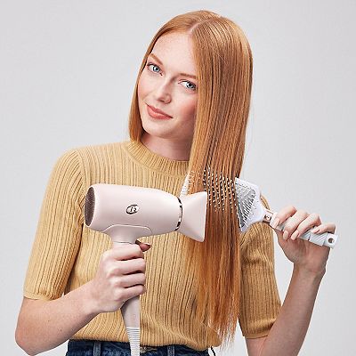 T3 deals Afar Lightweight Travel-Size Hair Dryer