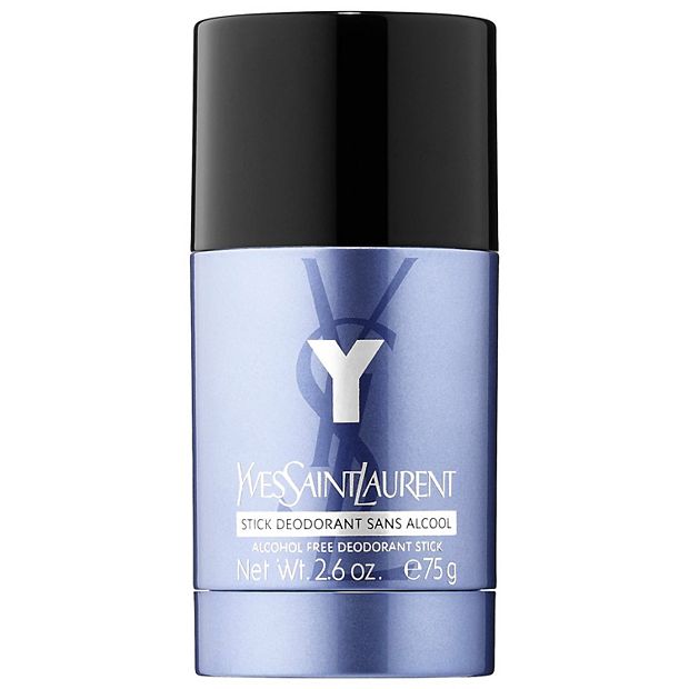 Yves saint laurent sale y deodorant stick