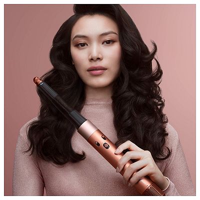 Dyson Limited Edition Airwrap ID Multi-styler for Straight to Wavy