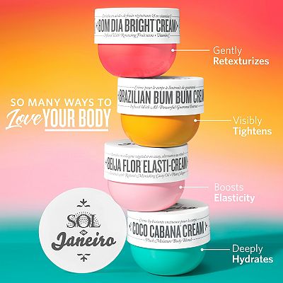 Coco Cabana Cream store 2.5 oz