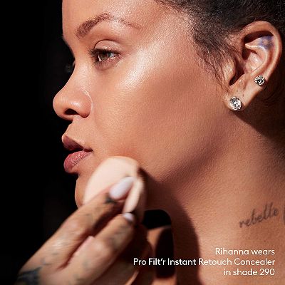 FENTY BEAUTY by Rihanna Pro Filt'r Instant Retouch Longwear