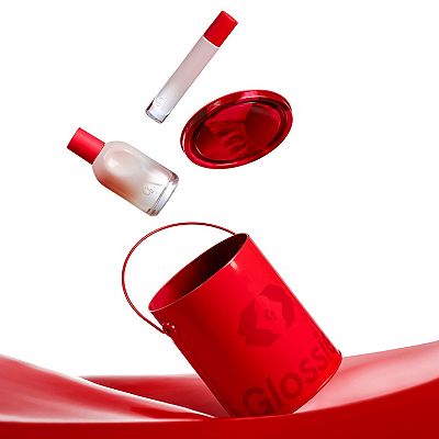 Glossier Glossier You Duo Perfume Gift Set