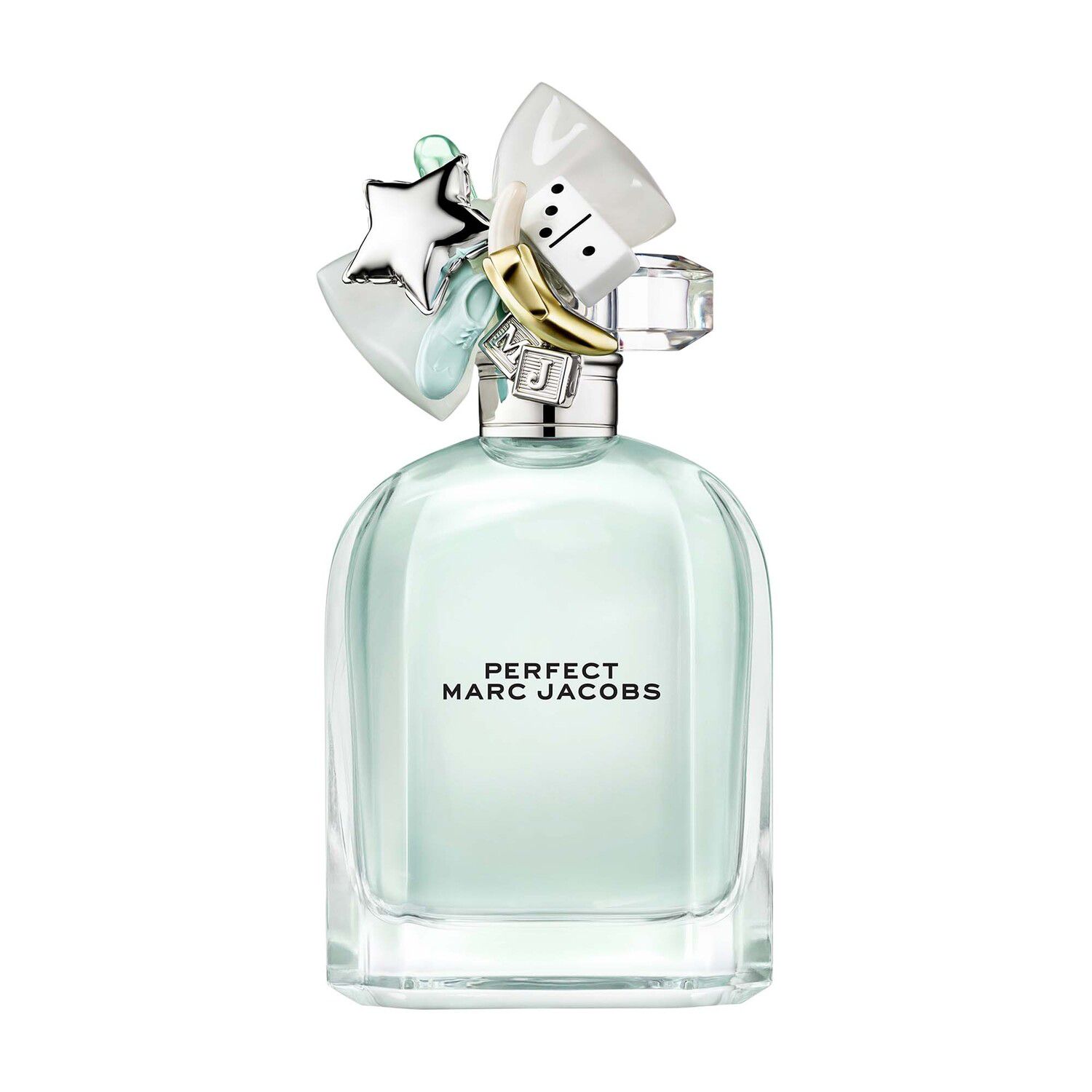 Marc Jacobs Fragrances Perfect Eau de Toilette with White Florals
