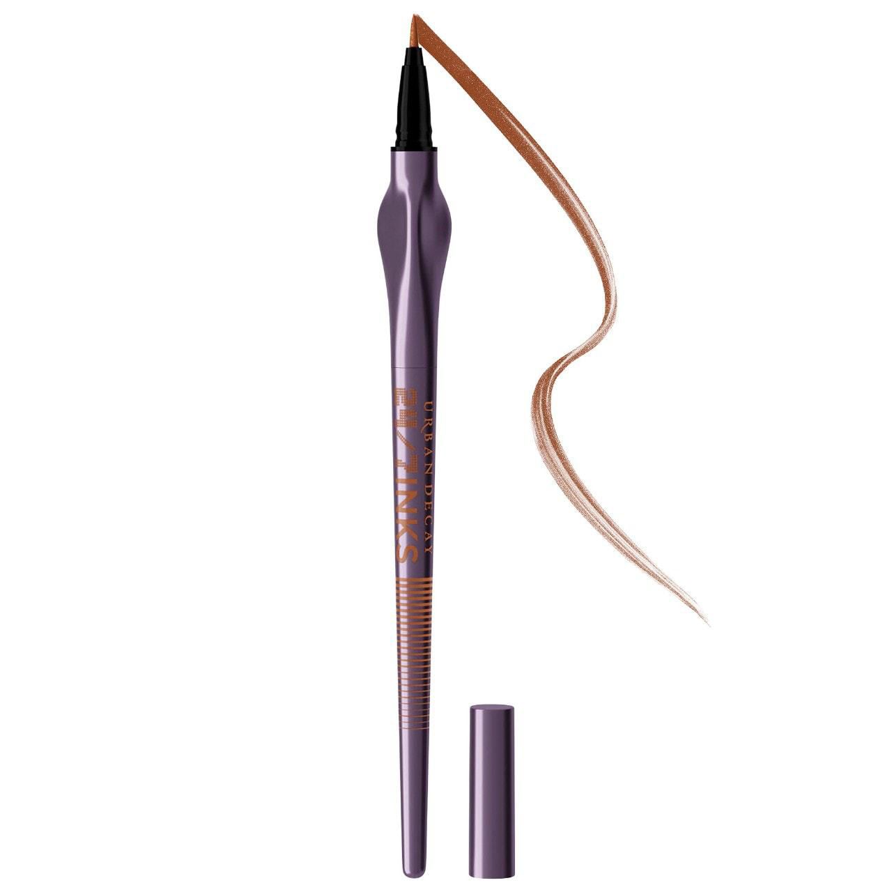 Urban Decay 24/7 Inks Easy Ergonomic Liquid Eyeliner Pen - Whiskey