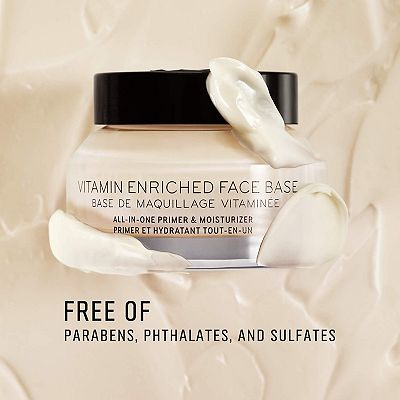 フェイスクリーム Vitamin Enriched Face Base 50ml BOBBI BROWN - 3.4 oz Vitamin Enriched Face Base Moisturizer