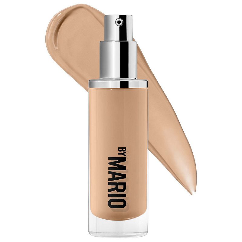 MAKEUP BY MARIO SurrealSkin Luminous Hydrating Foundation Color: 7c Size: N/A