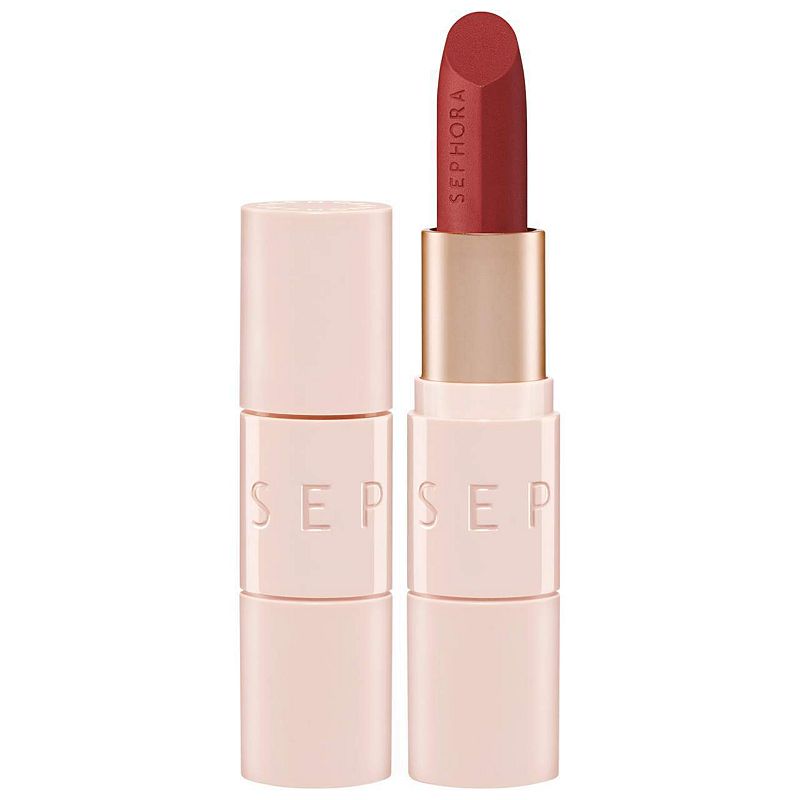 SEPHORA COLLECTION Matte Velvet Lipstick,