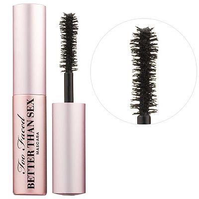 too faced better than sex doll lashes mascara Sneak Peek! Too Faced Better Than Sex Doll Lashes Mascara PREVIEW main image 0