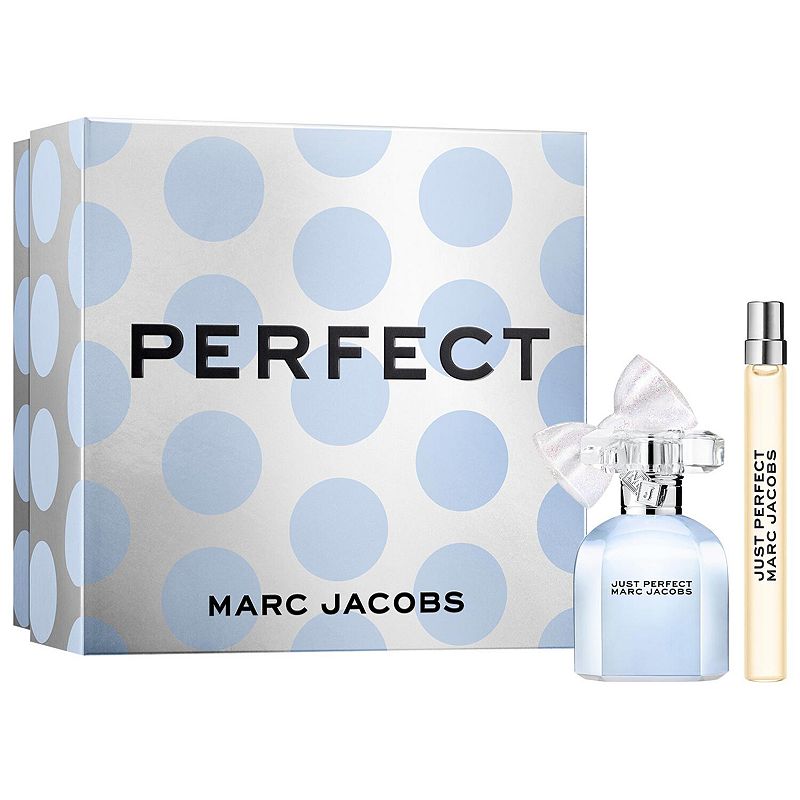 Marc Jacobs Fragrances Just Perfect Eau de Parfum Duo Gift Set
